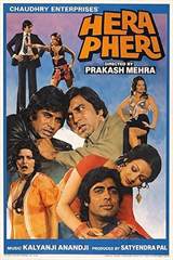 Hera Pheri