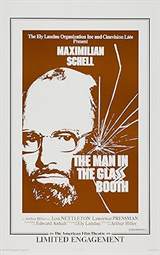 The Man in the Glass Booth