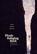 Picnic at Hanging Rock