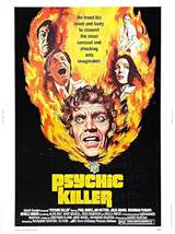 Psychic Killer