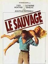 Le sauvage
