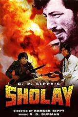 Sholay