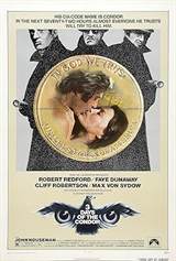 Three Days of the Condor