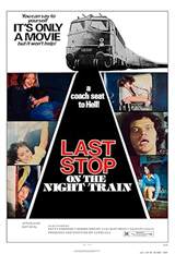 Last Stop on the Night Train