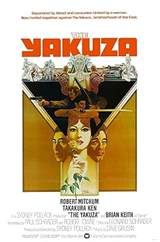 The Yakuza