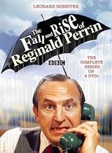 The Fall and Rise of Reginald Perrin