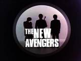 The New Avengers