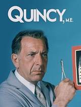 Quincy, M.E.