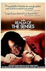 In the Realm of the Senses