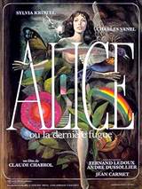 Alice or The Last Escapade