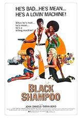 Black Shampoo