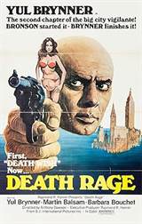 Death Rage