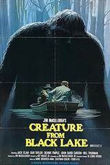 Creature from Black Lake