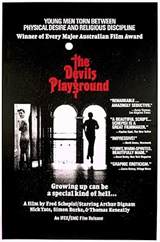 The Devil's Playground