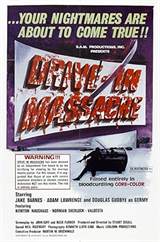 Drive in Massacre