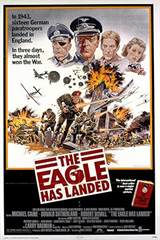 The Eagle Has Landed