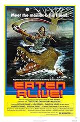 Eaten Alive