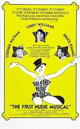The First Nudie Musical