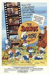 The Smurfs and the Magic Flute