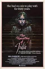 The Haunting of Julia