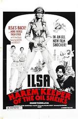 Harem Keeper of the Oil Sheiks