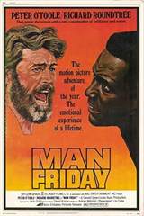 Man Friday