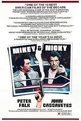 Mikey and Nicky