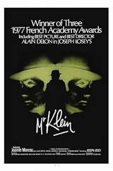 Mr. Klein