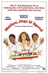 Mother, Jugs & Speed