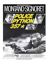 Police Python 357