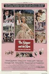 The Slipper and the Rose: The Story of Cinderella