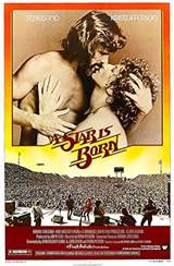 A Star Is Born