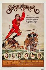 Swashbuckler