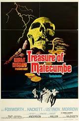 Treasure of Matecumbe