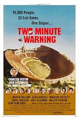 Two-Minute Warning
