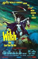 The Witch Who Came from the Sea