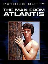 Man from Atlantis