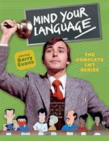 Mind Your Language