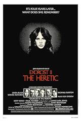 Exorcist II: The Heretic