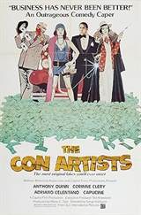 The Con Artists