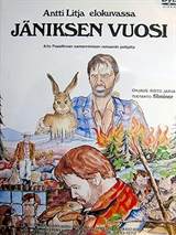 Jäniksen vuosi