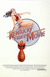 The Kentucky Fried Movie