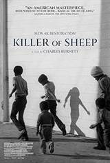 Killer of Sheep