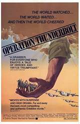 Operation Thunderbolt