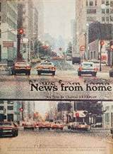 News from Home