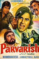 Parvarish