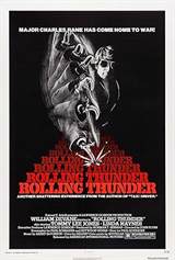 Rolling Thunder