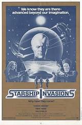 Starship Invasions