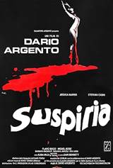 Suspiria