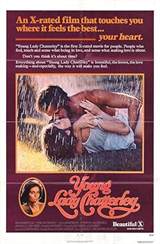 Young Lady Chatterley